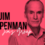 How Jim Penman built a multi-million dollar business