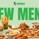 Ooshman freshens up its offer with a flavour-packed menu