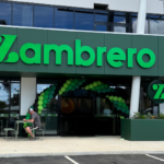 Franchisees are investing in the next growth phase of Zambrero