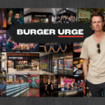 How gourmet chain Burger Urge is re-writing the rule book