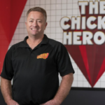 How one Chicken Treat franchisee kickstarted his path to success