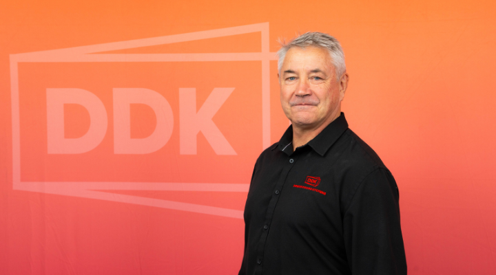 Dream Doors systems support