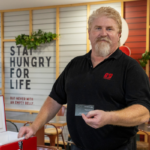 How one Red Rooster couple is scaling success