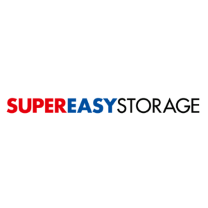 Super Easy Storage