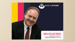 World Options experience success