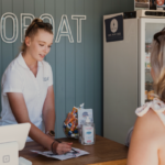 From crew to captain: GoBoat’s latest franchisee takes the helm of her own business