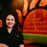Two top-tier stores, 100 staff, and this Oporto franchisee is just 31!