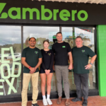 Zambrero and the power of partnerships: a proven franchise growth formula