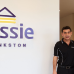 Brand new Aussie franchisee couple fired up for a rewarding future