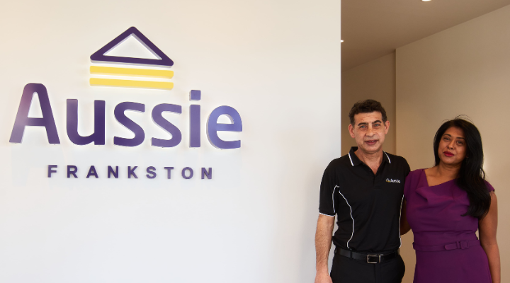 Aussie franchisees couple future (2)
