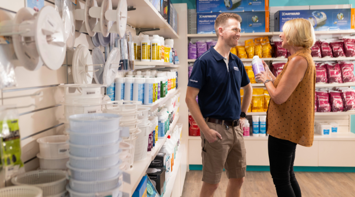 Poolwerx franchise growth success