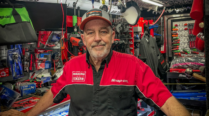 Snap-on dream lifestyle