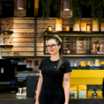 Soul Origin’s two-store dynamo credits her team for her success