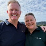 Cracking the million-dollar ceiling: Jason and Wendy’s family franchise success