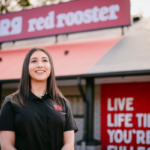 How Red Rooster empowered a young franchisee to forge her own path