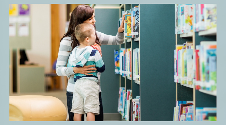 Can Read program business