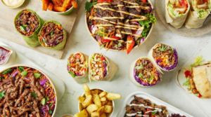 LeWrap secrets success