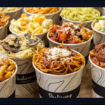 Pastacup continues interstate growth