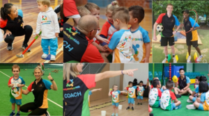 Ready Steady Go success