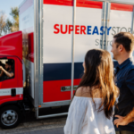 Super Easy Moves is the next evolution in storage and removals 
