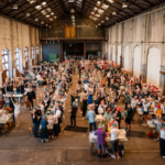 Zambrero Plate record 2025