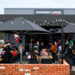 Burger Urge unveils major strategic expansion plan