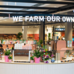 Gotcha Fresh Tea bridges cultures with its elevated bubble tea