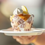 Muffin Break adopts a playful new tone for its brand evolution