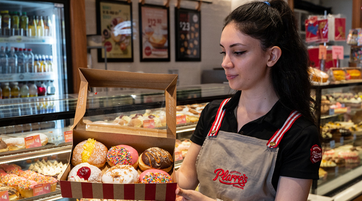 Ferguson Plarre winning brand