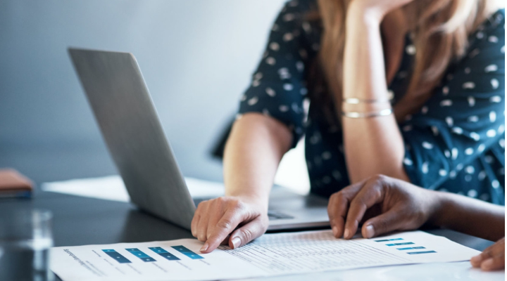 franchise field manager asset