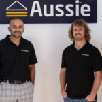 How one Aussie corporate duo built a multi-million dollar franchise