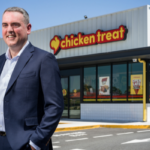 Chicken Treat’s new CEO anchors franchisee-first future