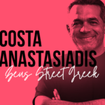 From the Greek family table to a $120m food empire 