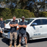 How Mr Paling Fence makes tradies’ lives easier