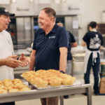 Pinjarra Bakery has a focus on profits baked in to franchise support