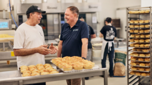 Pinjarra Bakery profit support