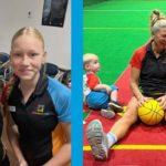 Why franchisee Lynsey bought a Ready Steady Go Kids business – twice!