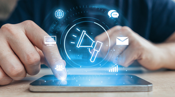 marketing basics franchise