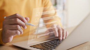 strategic franchise buyer checklist