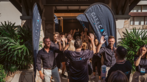 City Cave franchisee power