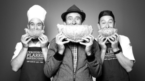 Ferguson Plarre heritage innovation