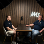 Jim’s Podcast proves a key trust-building tool for  franchise buyers