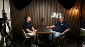 Jim's podcast trust franchisee