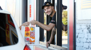 Oporto operational excellence franchisees