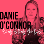 From franchisee to boss: how Ready Steady Go Kids’ CEO is forging ahead