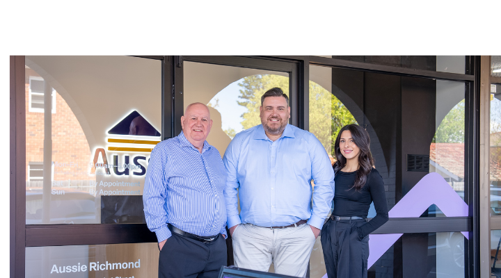 Aussie franchisee legacy generation