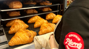 Ferguson Plarre innovation customer