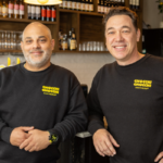How Gnocchi Gnocchi Bros is redefining Italian casual dining