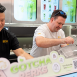 How Gotcha Fresh Tea became a high-performance brand