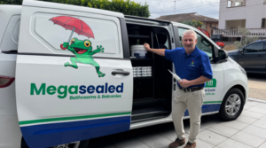 Megasealed business ownership pathway